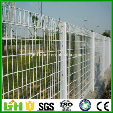 2016 Hot Sale PVC Coated Stainless Steel welded wire mesh